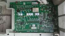 Mitsubishi E540 7 5KW CPU BOARD BC186A512G53 BC186A513G52A