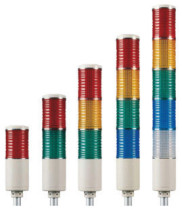 Q-light warning light ST56BF-BZ-5 tower lights
