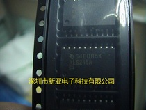 SN74ALS245ADW SN74ALS245ADW TI SSOP-20 7 2mm