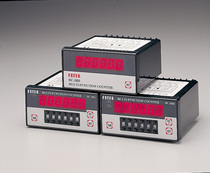 Fake one penalty ten original FOTEK Taiwan Yangming counter SC-262 spot