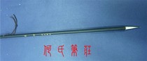 Black-pointed hook line (small) pen brush writing room four treasures brush Hes pen store