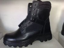 06 ground crew cotton boots for aircraft