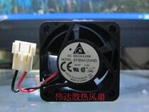 Delta 4020 DC 12V 0 18A EFB0412VHD VDE fan