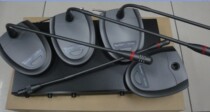 HTDZ Haitian HT-840F HT-840E One bracket four wireless conference microphone