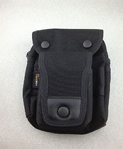 Made in Taiwan LESI multi-function waist bag (large bag and small bag)