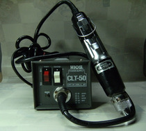 For sale second-hand Japanese original HIOS CL-6000 electric batch complete set