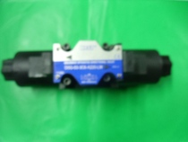 Sino-Italy joint venture imported sealing ring hydraulic solenoid valve DSG-03-3C5-LW-A220 D24 spot