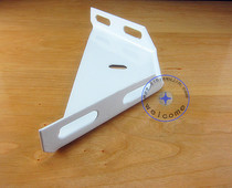 Punch Crown Special Price Furniture Accessories Bed Corner Yard connecting piece bed frame accessories Skeleton Corner Yard corner yard Flat Corner Yard