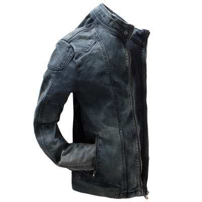 潮牌男装休闲牛仔 价格 :  ￥ 198.00 trendyman1989