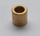 Powder metallurgy oil bearing copper sleeve 5*9*8