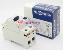 German ABL fever audio dedicated line leakage protection leakage RCCB CRYO linear frozen version 2 in 2 out