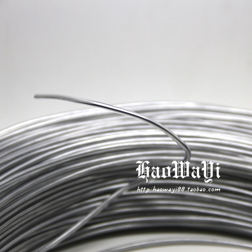 BJD doll coated aluminum wire reinforced movable maintenance Anti-dyeing is not easy to break