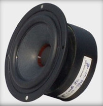 Solway coaxial horn sv-audlo original 3 inch anti magnetic Full Frequency fever round basin speaker double eleven discount