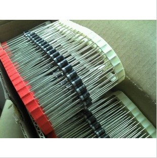 Unidirectional TVS Transient suppression diode P6KE325A DO-15