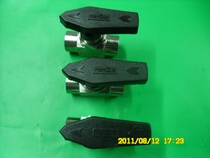 Direct sales imported material authentic 304 stainless steel inner wire ball valve Huamei ball valve 304 inner wire 3 points 3 8 spot