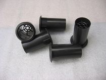 Horn speaker accessories-inverted tube speaker tube phase guide tube phase guide hole phase inversion tube 35 * 68mm