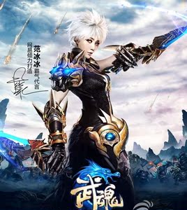 武魂2新秀金牌序列号免费道具新手卡武魂特权