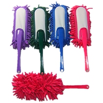 New Car Home Cleaning Supplies Dust Removal Brush Air Conditioning Brushed Snow Neil Brush Wax Brush Cleaning Brush