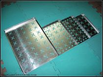 Supply biontinge lv he bonding an aluminum pan