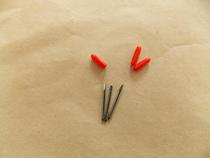 High quality tungsten steel material mimaaki Mimak mimac Mimacs head lettering tool head lettering cutter head lettering