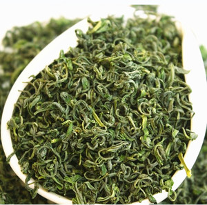 现货2015新茶高山云雾绿茶\/特级安吉白茶炒青