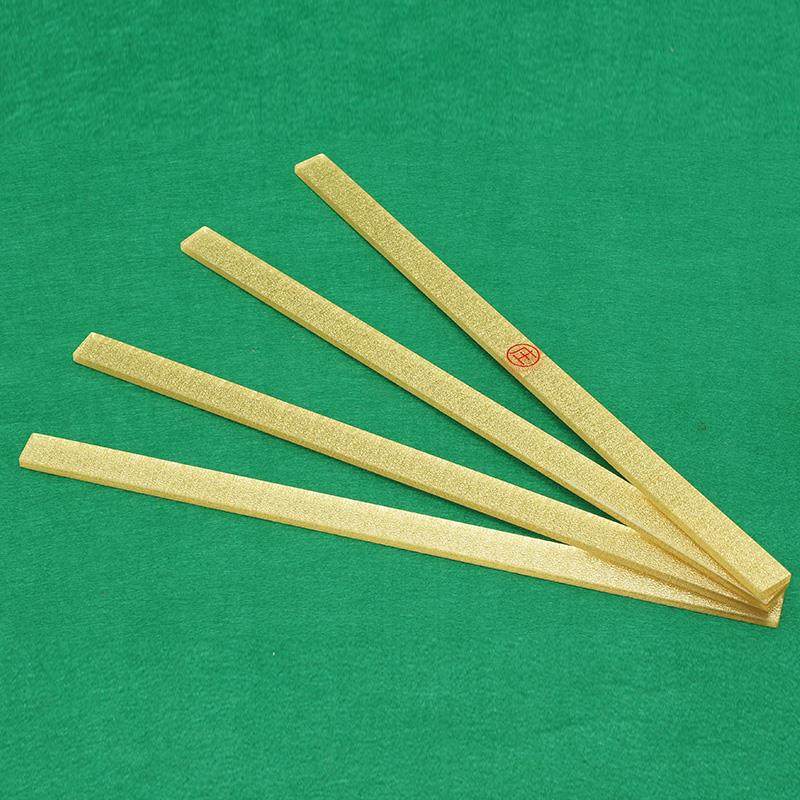 御圣麻将牌尺亚克力排尺多种颜色可配搭部分地区包邮