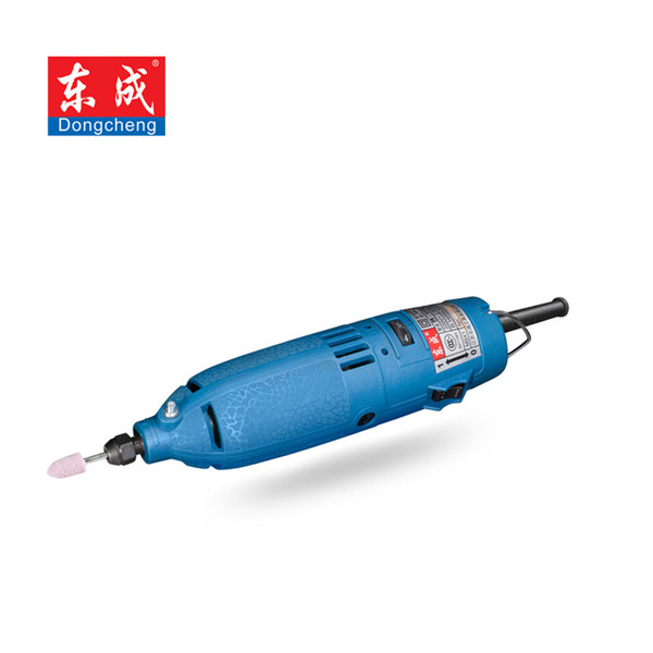 東成電動工具 電磨頭S1J-FF03-10內孔機 直磨機 可調速電磨