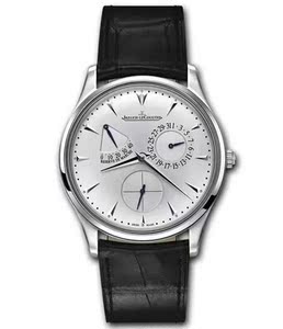 迪拜老白,北京现货即拍即发积家 Master系列 Q