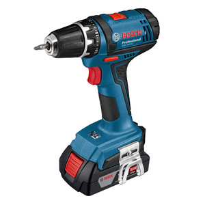 德国BOSCH博世GSR18-2-LI充电钻 电动起子机