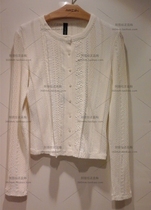 Domestic SF MACCAIN MARCCAIN spring and summer EC31 80M40