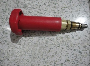 苏州黑猫高压洗车机黑猫清洗机正品QL-360C