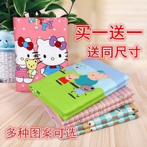 Baby child cotton breathable oversized diaper pad newborn baby adult elderly urine pad menstruation aunt pad bed