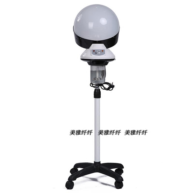 hairdressing equipment: water cup type hair dryer, hair care machine, steam engine, hair care machine, hair salon, barber shop, parcel post