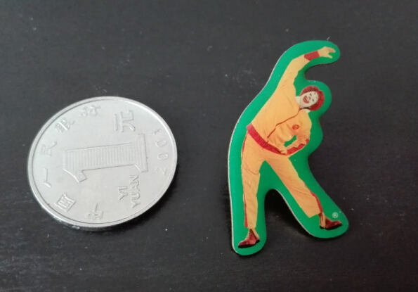 McDonald's Pins Emblem - Taobao