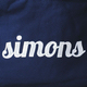 SIMONS 男装