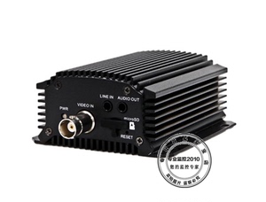 现货正品编码器 海康威视单路高清视频服务器