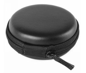 漫步者原装耳机包 耳机收纳盒收纳包 耳塞入耳