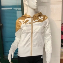 Out of print spot same day shipping LOTTO women Florence jacket EJDE056-1