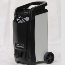 Car Battery Charger Full Intelligence 12v 24v Pure Copper Battery Wire Assisted Start Battery Charger 1000A