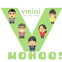 vmini旗舰店