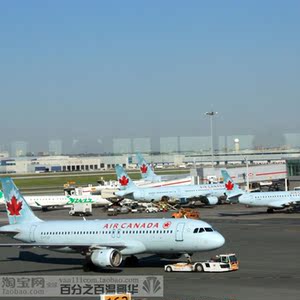 加拿大温哥华机场接送高贵林自由行家庭旅馆接