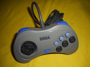 优品 世嘉 ss 原装手柄