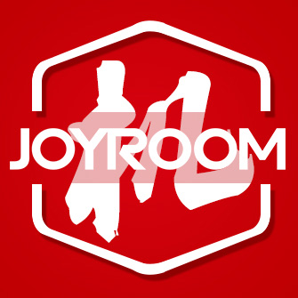 joyroom机乐堂旗舰店