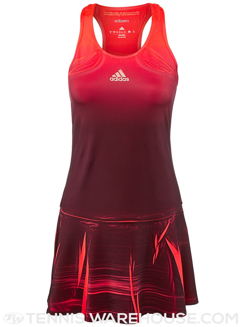 Одежда Для Тенниса Женская Adidas