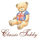 classicteddy屹步专卖店