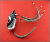 New and old Teana Duke front and rear door central locking machine 2008-2016 Teana door lock motor