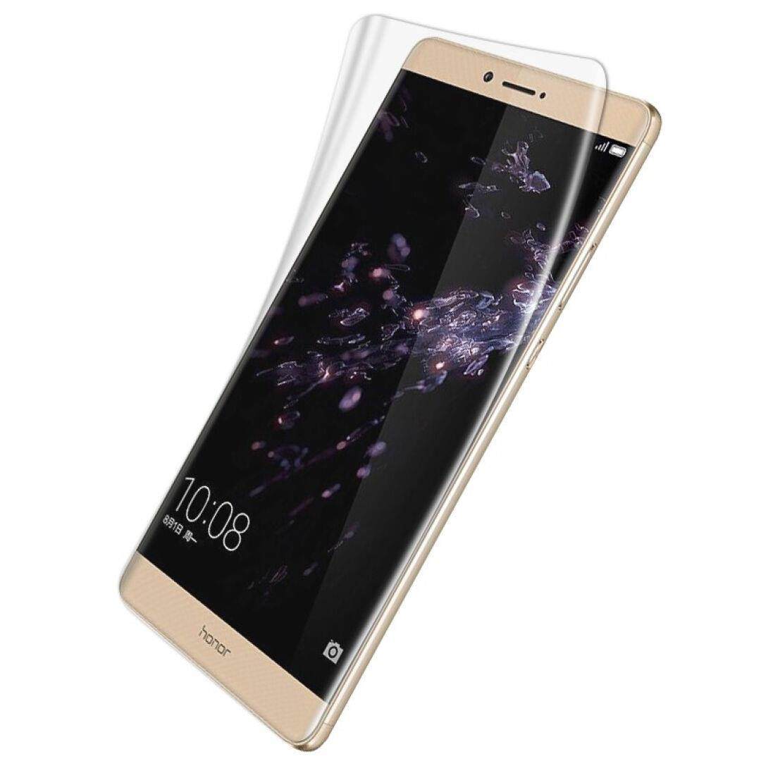 llunc 华为荣耀note8 全屏覆盖软化膜非钢化膜清高 适用于荣耀no