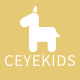 ceyekids旗舰店