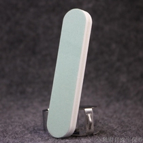 Factory wholesale direct silver polishing rod polishing strip polishing brightening strip 200 is better than wiping silver cloth