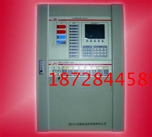 四川久远主机JB-TBZL-JF998\/1L*编码器消防报